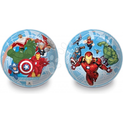 Mondo dětský pryžový míč Avengers 14 cm