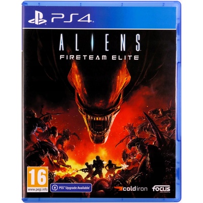 Aliens: Fireteam Elite