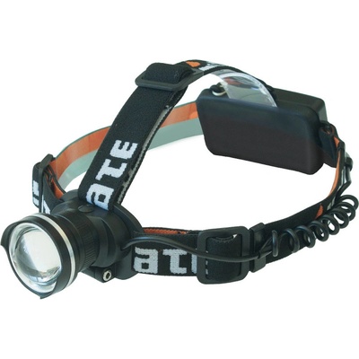 Yate Puma II
