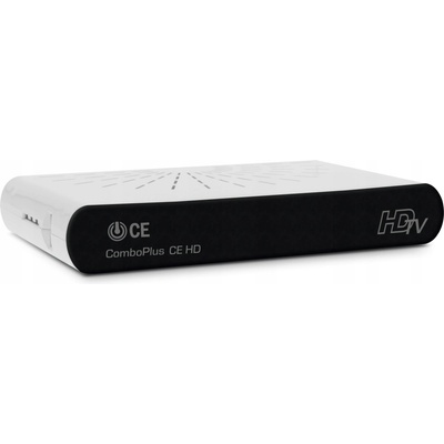 TechniSat ComboPlus CE HD