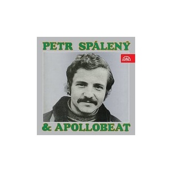 Petr Spálený, Apollobeat Jana Spáleného – Petr Spálený a Apollobeat MP3