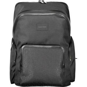 Calvin Klein Раница за мъже calvin klein, Размер uni, Цвят Черен (k50k512424_ne0gk)