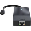 Rapoo 8-in-1 USB-C Multiport Adapter UCM-2004