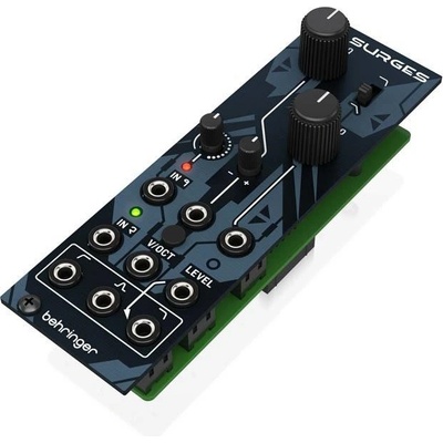 Behringer Surges