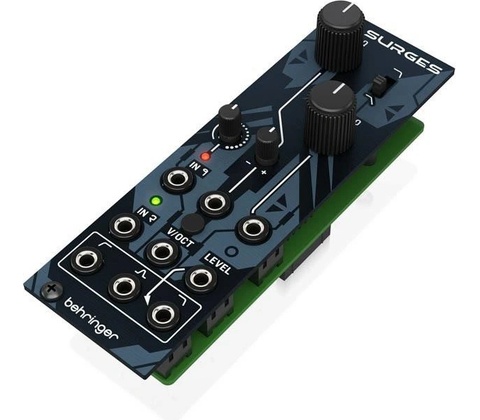 Behringer Surges