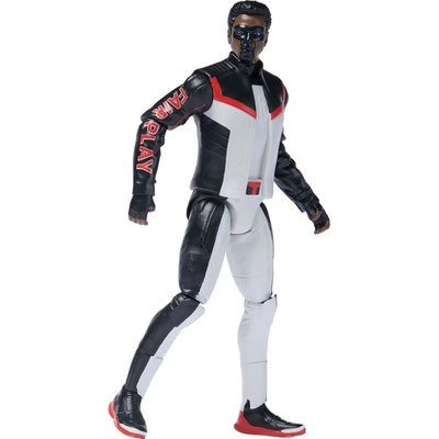 Spin Master Екшън фигура Spin Master DC - Mr. Terrific, 15 cm (6073290)