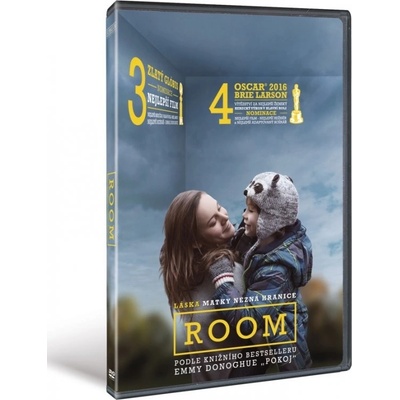 Room DVD