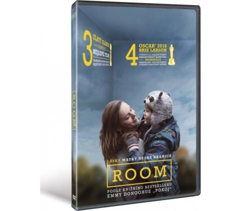 Room DVD