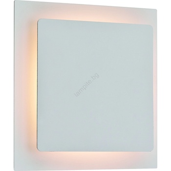 Image 1 of WOFI 4048-108Q - LED аплик BAYONNE LED/6, 5W/230V бял (W3951)