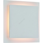 WOFI 4048-108Q - LED аплик BAYONNE LED/6, 5W/230V бял (W3951)