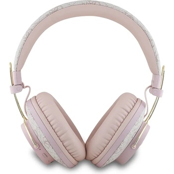 CG Mobile GUESS PU 4G METAL LOGO (GUBHS72P4FC4M)