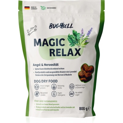 BugBell Magic Relax 0,8 kg