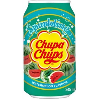 Chupa Chups Watermelon 345 ml
