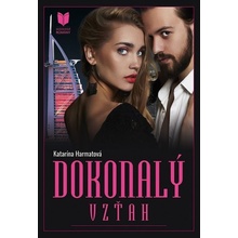 Dokonalý vzťah - Katarína Harmatová