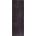 vidaXL Килим, миещ се, 80x300 см, антрацит (337953)