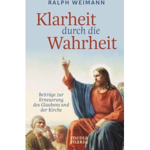 Klarheit durch die Wahrheit | Ralph Weimann (2024)