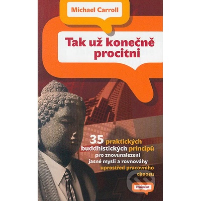 Tak už konečně procitni!