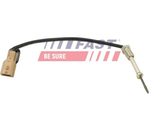 Čidlo teploty výfukových plynů FAST FT80271