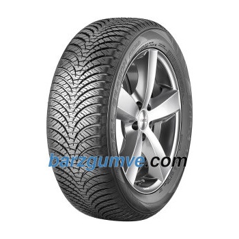 Falken EUROALL SEASON AS210 ( 225/55 R16 99V XL BLK )