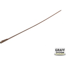 Graff Prošívací jehla 20cm 5 ks