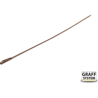 Graff Prošívací jehla 20cm 5 ks – Zboží Dáma