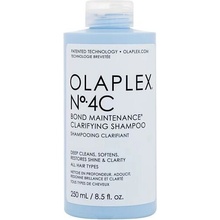 Olaplex 4C Bond Maintenance Clarifying Šampon 250 ml