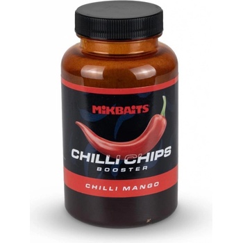 Mikbaits Booster Chilli Chips Chilli Mango 250 ml