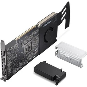 Lenovo RTX A4000 16GB GDDR6 4X61E26089
