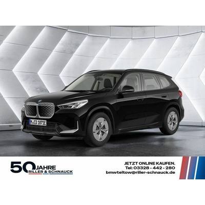 BMW iX1 xDrive 230 kW