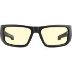 GUNNAR Компютърни очила GUNNAR Overwatch Reaper Black Ash - Amber (GUN-RPR-00101) - topmall