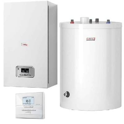 Protherm Ray 9K + FE 120 BM + Thermolink P