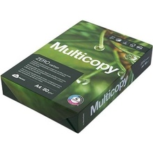 MultiCopy Zero A4, 80g, 500 listů