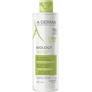 A-Derma Biology hydratační micelární voda 400 ml