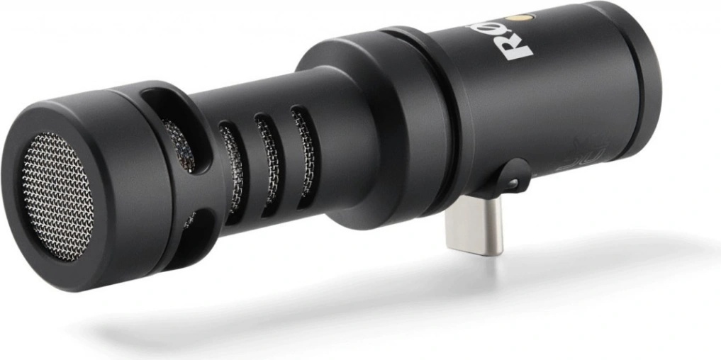 Rode VideoMic Me-C+