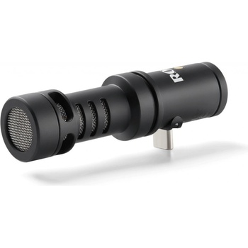 Rode VideoMic Me-C+