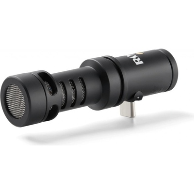 Rode VideoMic Me-C+
