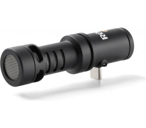 Rode VideoMic Me-C+