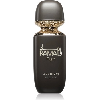 Arabiyat Ramad Myrrh EDP 100 ml