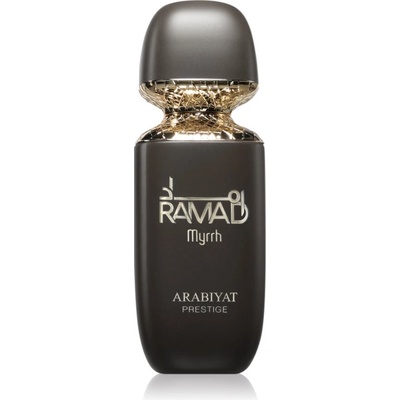 Arabiyat Ramad Myrrh EDP 100 ml