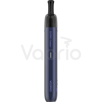 VooPoo Doric Galaxy Pen 500 mAh Olověná 1 ks