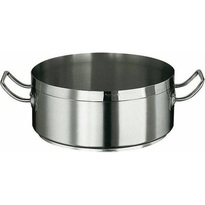 Paderno Hrnec Grand Gourmet 2100 36 cm nízký nerez 227707032