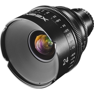 Samyang Xeen CINE 24mm T1.5 MFT