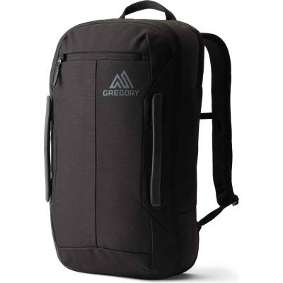 Gregory Пътна раница Gregory Border 30 Travel backpack - Black Lichen - размер One Size (504-0765-0111)