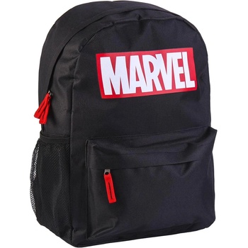 Cerda batoh Marvel čierný
