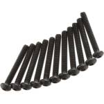 Arrma винт с вътрешен шестостен M3x22mm BH (10)