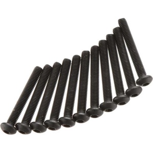 Arrma винт с вътрешен шестостен M3x22mm BH (10)