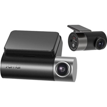 70mai Dash Cam Pro Plus+ A500S sada se zadní kamerou