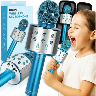 Avante KARAOKE S BLUETOOTH REPRODUKTOROM