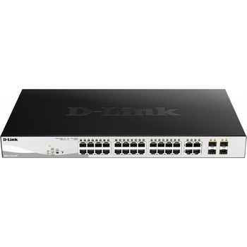D-Link DGS-1210-24P/E