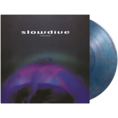 Slowdive - 5 EP In Mind Remixes LP